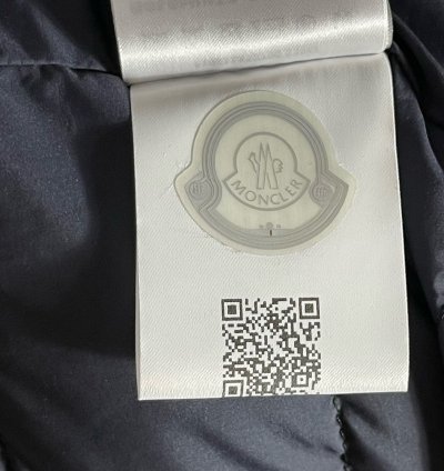 Moncler Yeres Jacket