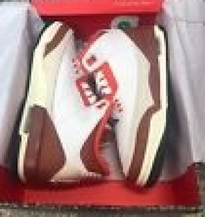 Nike Air Jordan 3 Retro Se Gs dunk On Mars