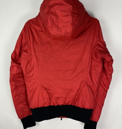 Never Worn Canada Goose Puffer Winter Jacket Doore Hoody