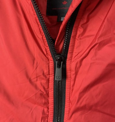 Never Worn Canada Goose Puffer Winter Jacket Doore Hoody