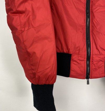 Never Worn Canada Goose Puffer Winter Jacket Doore Hoody