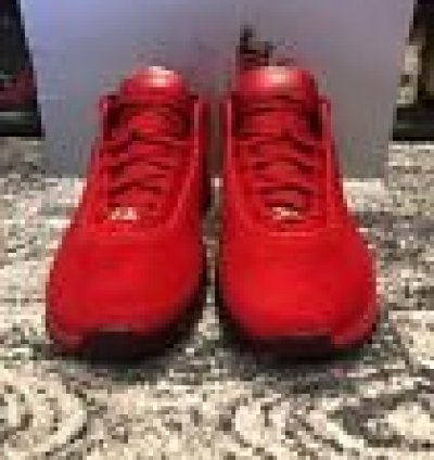 Nike Lebron Xx 20 Liverpool