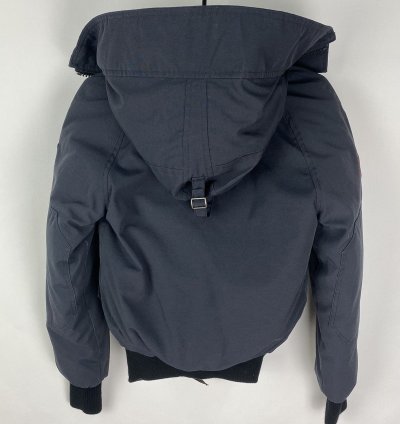 Never Worn Vintage Canada Goose Chilliwack Bomber Jacket