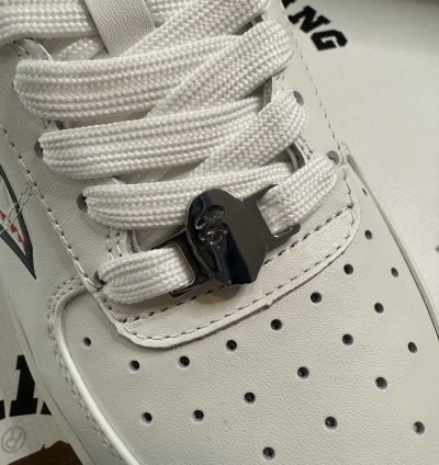 Bape Sta Low Shark