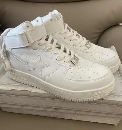 Bape Sta Mid Us 10