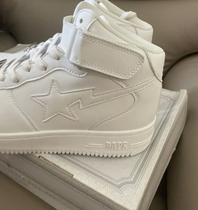 Bape Sta Mid Us 10