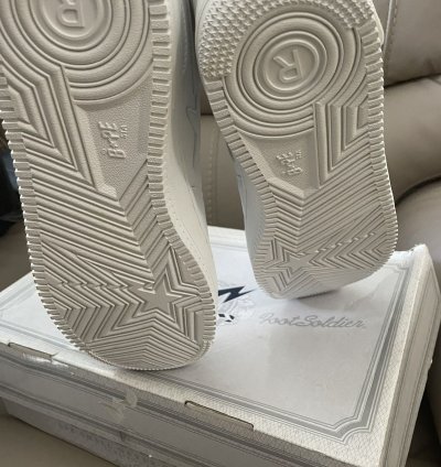 Bape Sta Mid Us 10