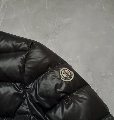 New Moncler Puffer Down Jacket Clairy Giubbotto