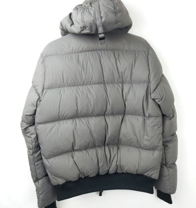 Nwt Black Label Ventoux Parka Goose Down Parka Jacket Coat
