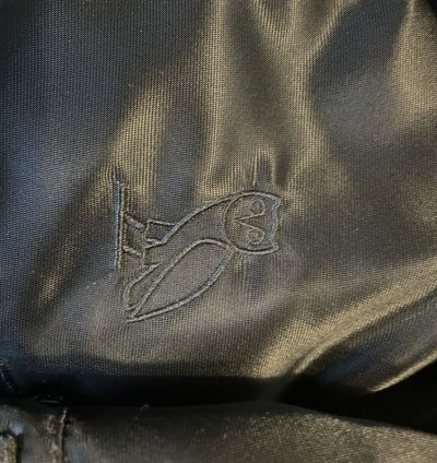 Ovo Canada Goose Chilliwack Bomber Jacket