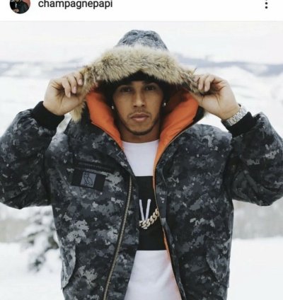 Ovo Canada Goose Digi Camo Bomber