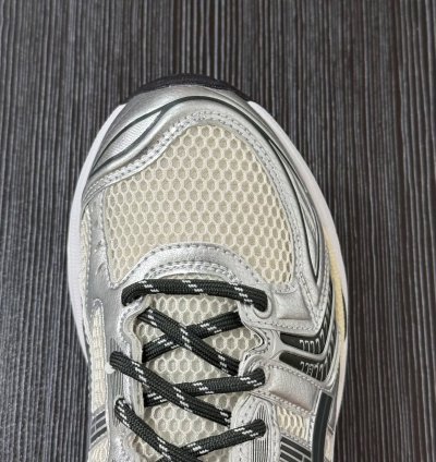 Klth X Aslcs Gel-kayano 14 cream Scarab