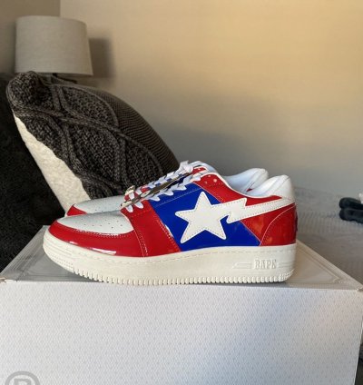 Bape Stars