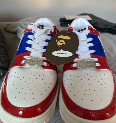 Bape Stars