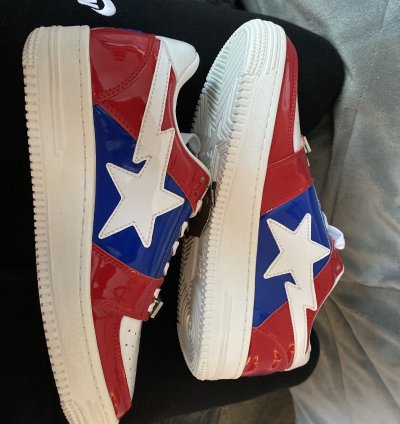 Bape Stars