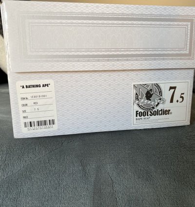 Bape Stars