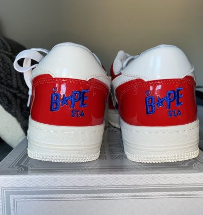 Bape Stars