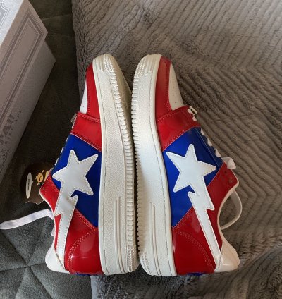Bape Stars