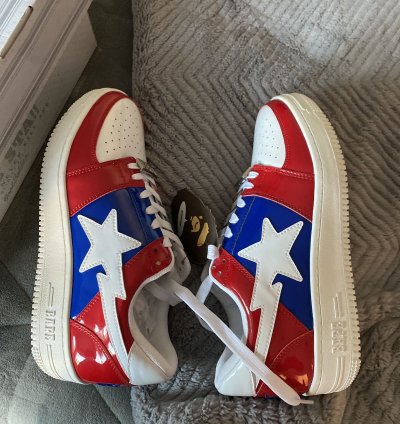 Bape Stars