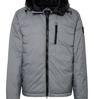 Piumino Cap Lodge Black Label