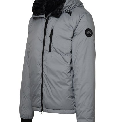 Piumino Cap Lodge Black Label