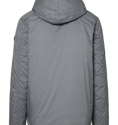 Piumino Cap Lodge Black Label