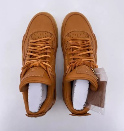 Air Jordan 4 Retro Ginger 2016 New