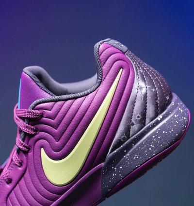 Nike Ja 2 Stargazer