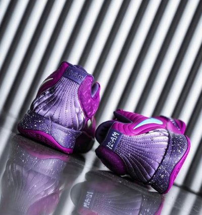 Nike Ja 2 Stargazer