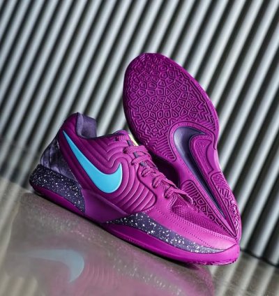 Nike Ja 2 Stargazer