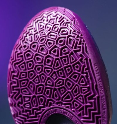 Nike Ja 2 Stargazer