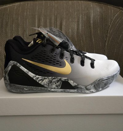 Nike Kobe 9 Low Mambacita
