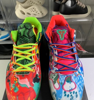 Nike Kobe 8 What The