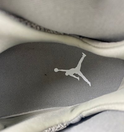 Jordan 9 Retro Cool Grey