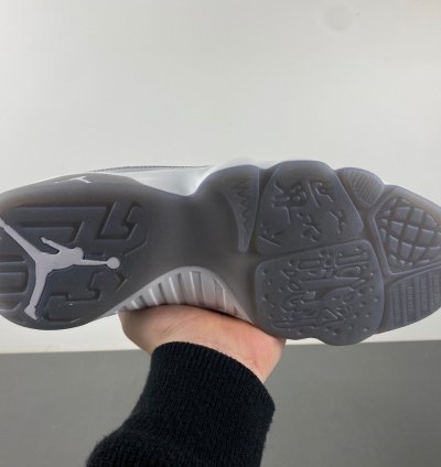 Jordan 9 Retro Cool Grey