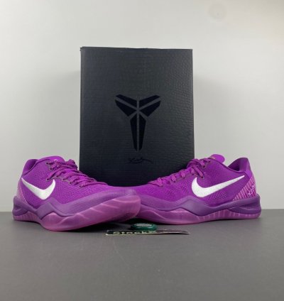 Nike Kobe 8 Protro Eybl