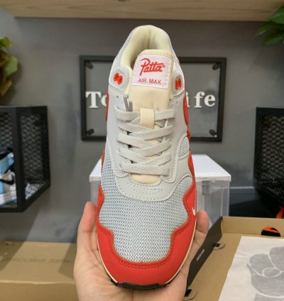Nike Air Max 1 Shoes