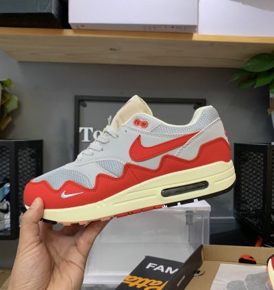 Nike Air Max 1 Shoes