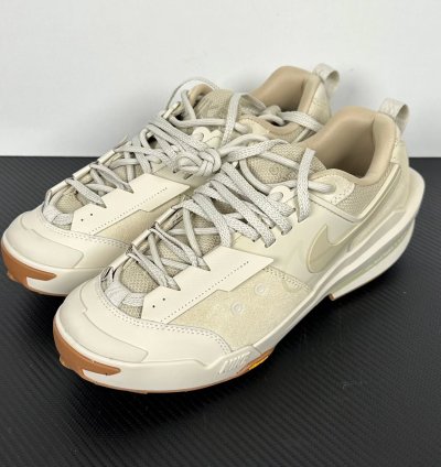 Nike Zegamadome X Sacai summit White
