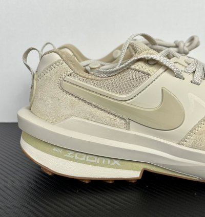 Nike Zegamadome X Sacai summit White