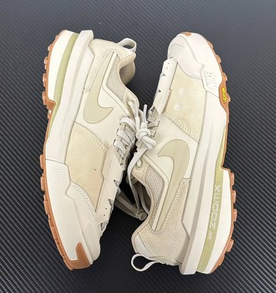 Nike Zegamadome X Sacai summit White