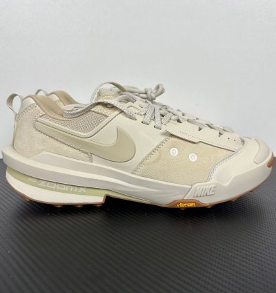 Nike Zegamadome X Sacai summit White