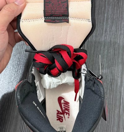 Air Jordan 1 High Retro 85 bred 2025