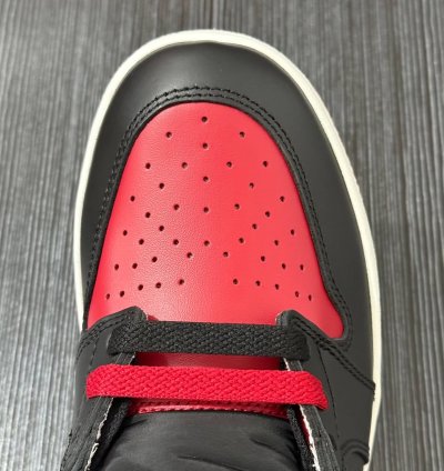 Air Jordan 1 High Retro 85 bred 2025
