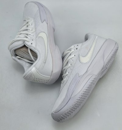 220 Nike Air Zoom Gt Cut Academy Ep Nike Basketball Shoes Fb2598-103 -