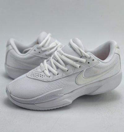 220 Nike Air Zoom Gt Cut Academy Ep Nike Basketball Shoes Fb2598-103 -