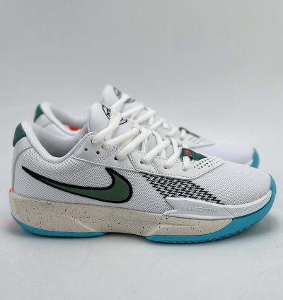 220 Nike Air Zoom Gt Cut Academy Ep Nike Basketball Shoes Hf5705-130
