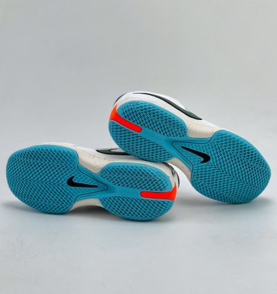 220 Nike Air Zoom Gt Cut Academy Ep Nike Basketball Shoes Hf5705-130