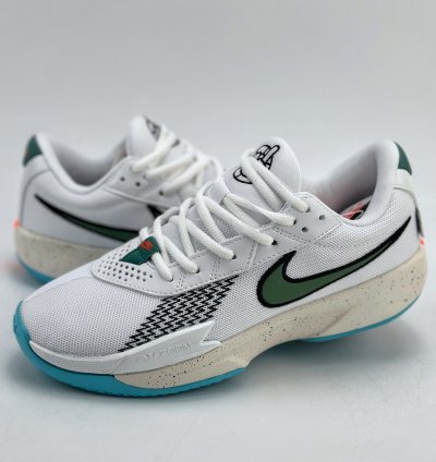 220 Nike Air Zoom Gt Cut Academy Ep Nike Basketball Shoes Hf5705-130