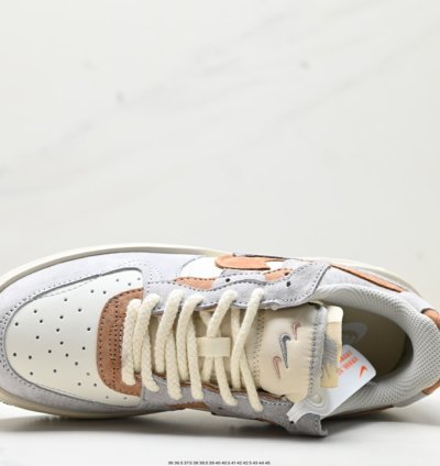 260 Nike Air Force 1 Fontanka Air Force Fontanka Series Cw6898-806 -